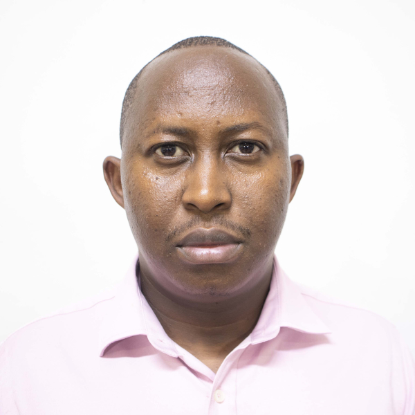 Joseph Gatimu